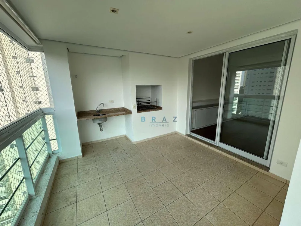 Apartamento, 4 quartos, 177 m² - Foto 5