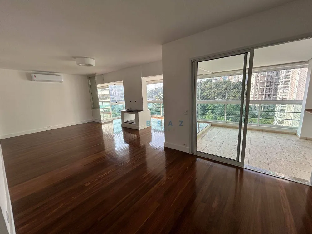 Apartamento, 4 quartos, 177 m² - Foto 4