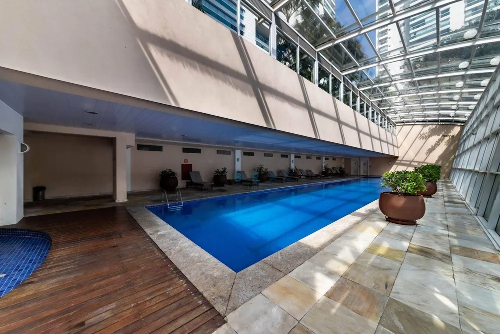 Apartamento, 4 quartos, 177 m² - Foto 11
