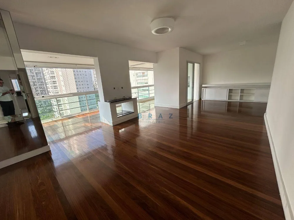 Apartamento, 4 quartos, 177 m² - Foto 1
