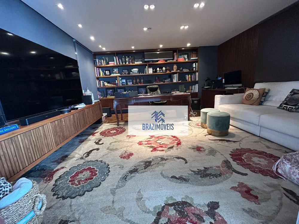Apartamento, 4 quartos, 440 m² - Foto 5