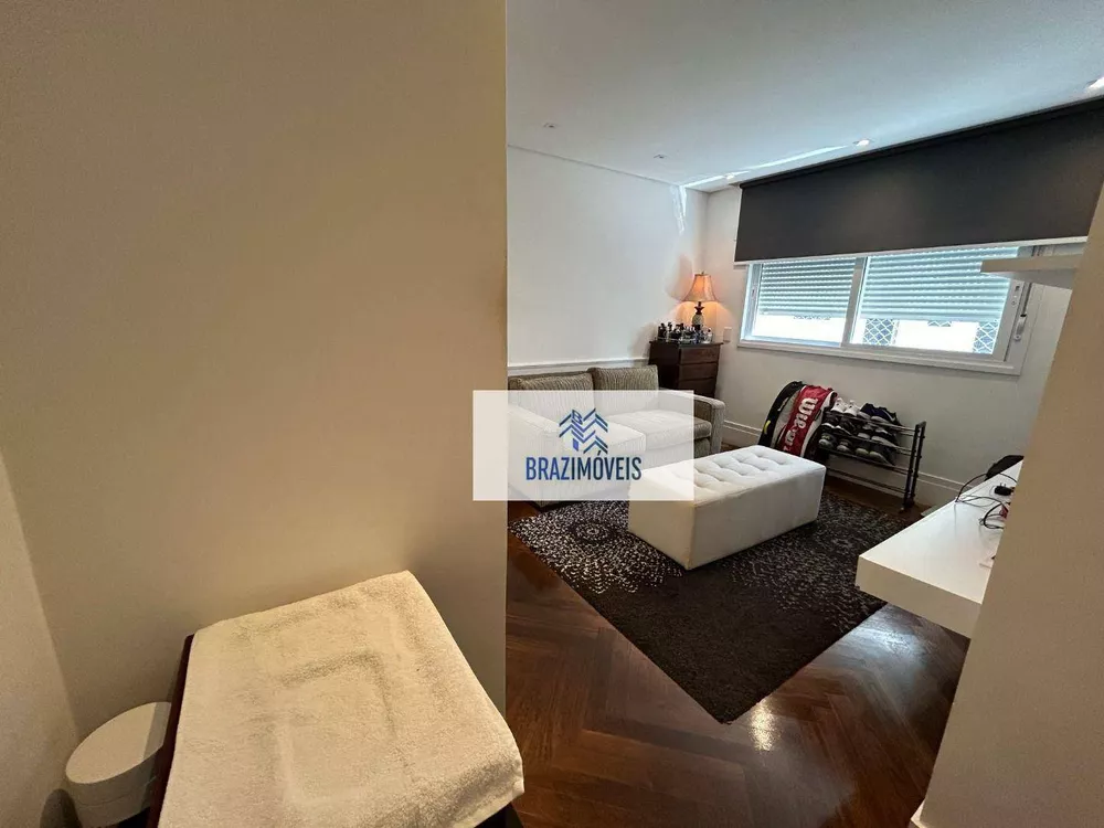 Apartamento, 4 quartos, 440 m² - Foto 7