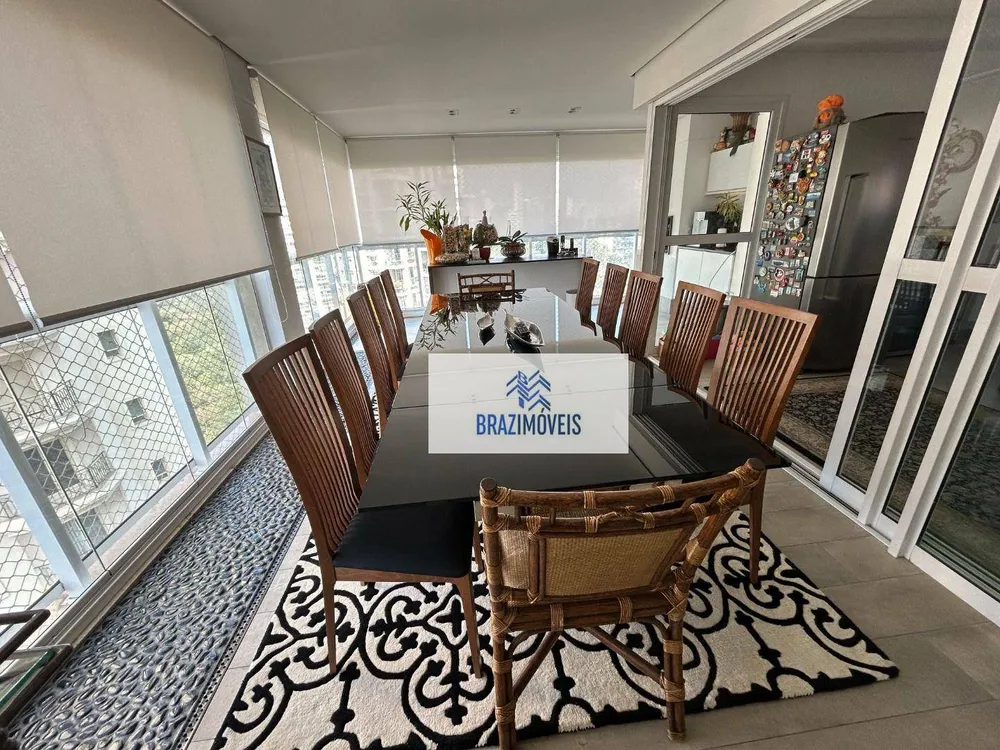 Apartamento, 4 quartos, 440 m² - Foto 19