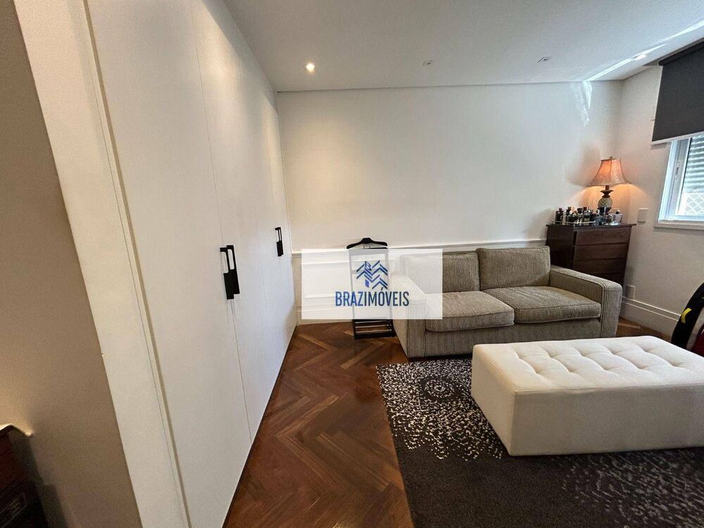 Apartamento, 4 quartos, 440 m² - Foto 1