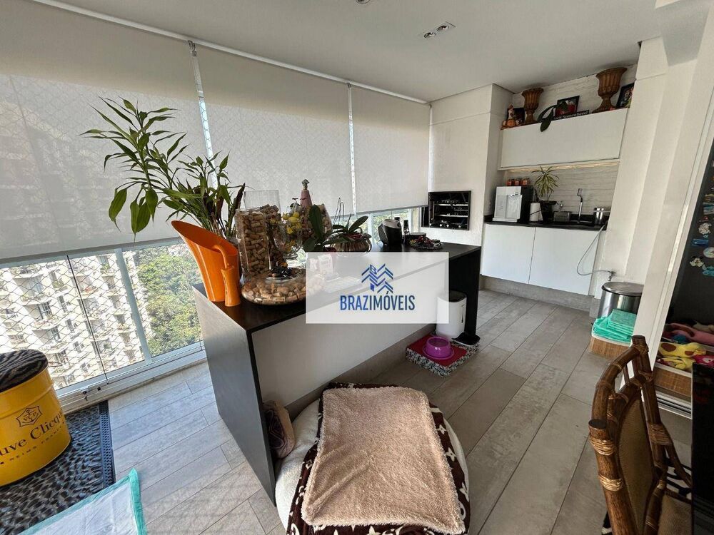 Apartamento, 4 quartos, 440 m² - Foto 4