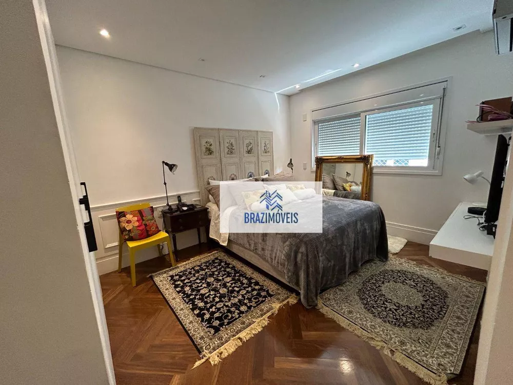 Apartamento, 4 quartos, 440 m² - Foto 8