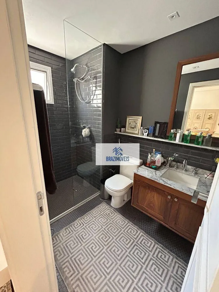 Apartamento, 4 quartos, 440 m² - Foto 9