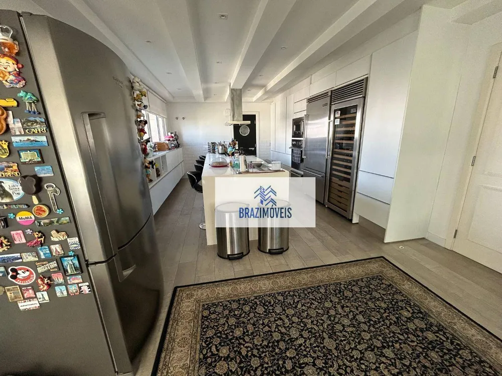 Apartamento, 4 quartos, 440 m² - Foto 18