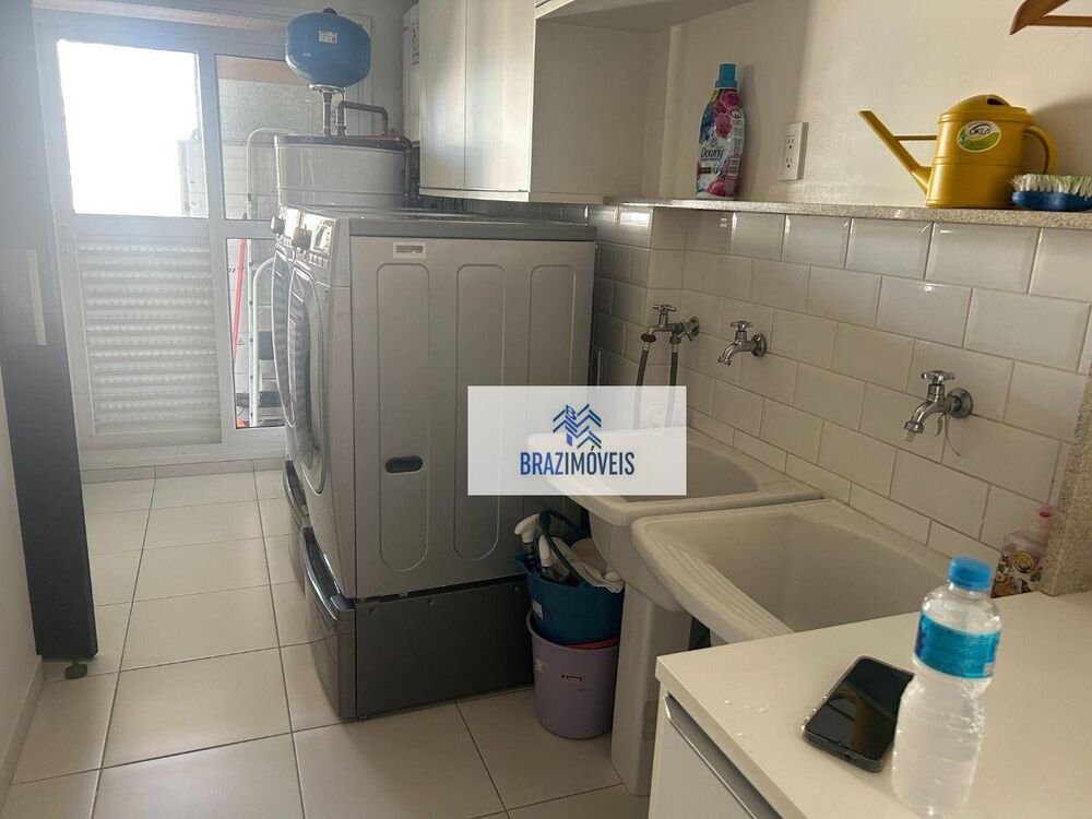 Apartamento, 4 quartos, 440 m² - Foto 3