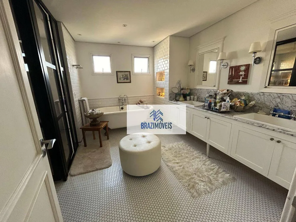 Apartamento, 4 quartos, 440 m² - Foto 15