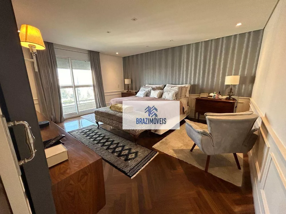 Apartamento, 4 quartos, 440 m² - Foto 6