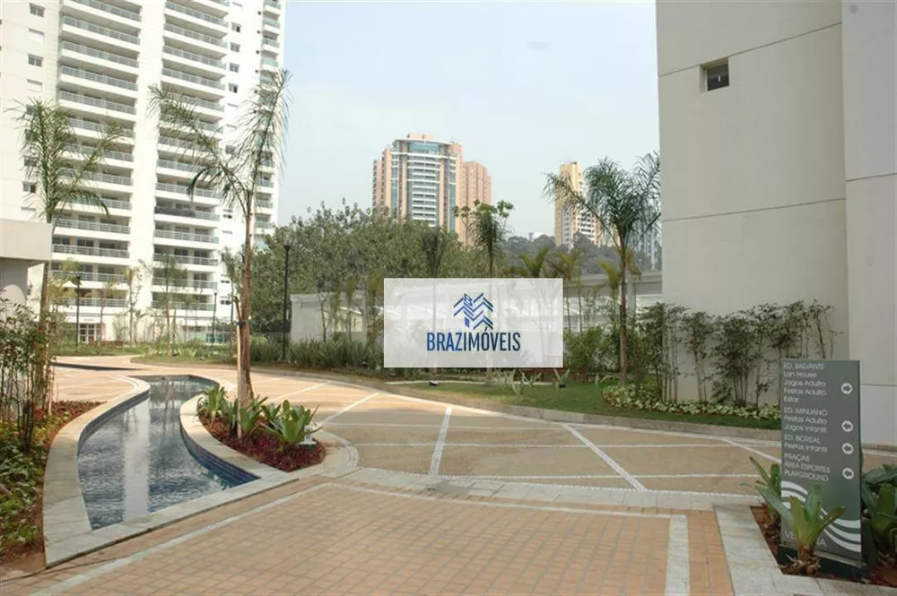 Apartamento, 3 quartos, 142 m² - Foto 2