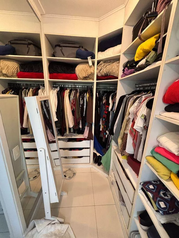Apartamento, 3 quartos, 142 m² - Foto 1