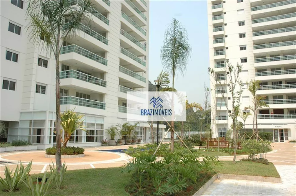 Apartamento, 3 quartos, 142 m² - Foto 3