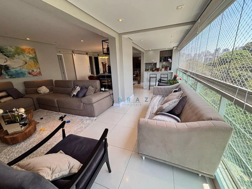 Apartamento, 3 quartos, 142 m² - Foto 4