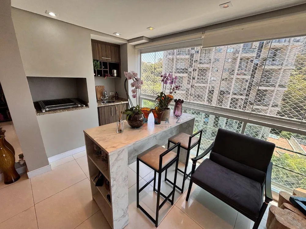 Apartamento, 3 quartos, 142 m² - Foto 4