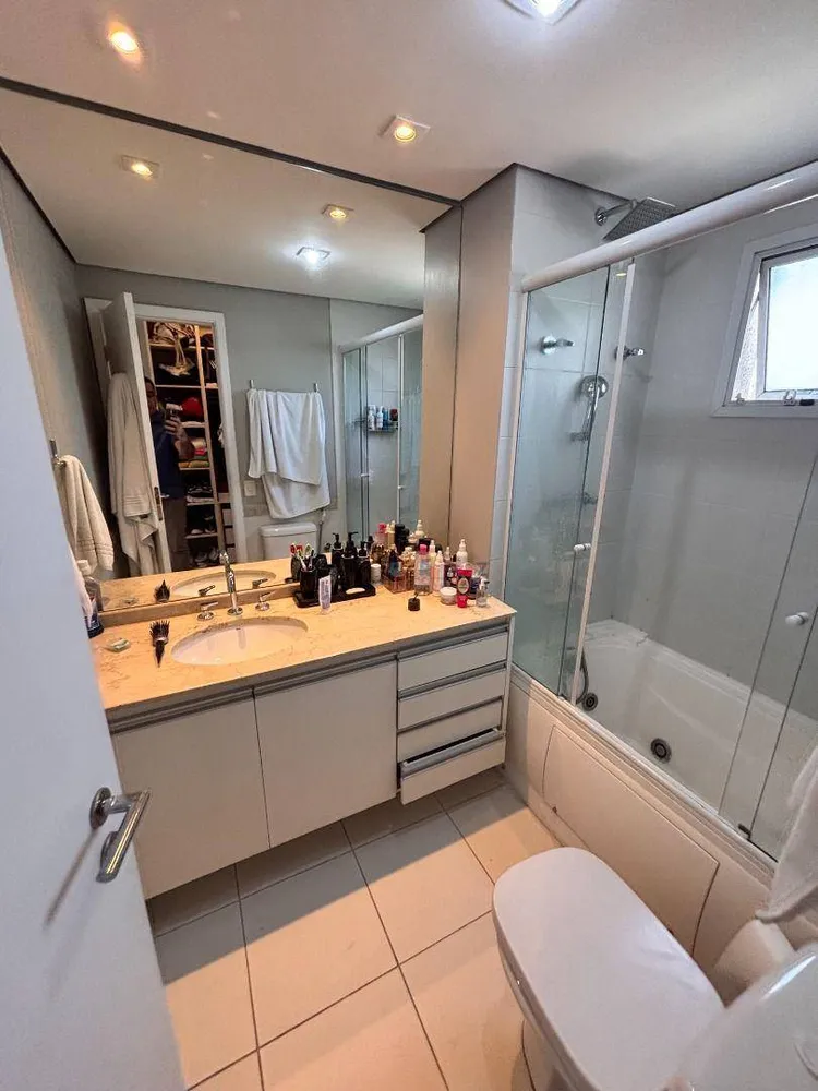 Apartamento, 3 quartos, 142 m² - Foto 6