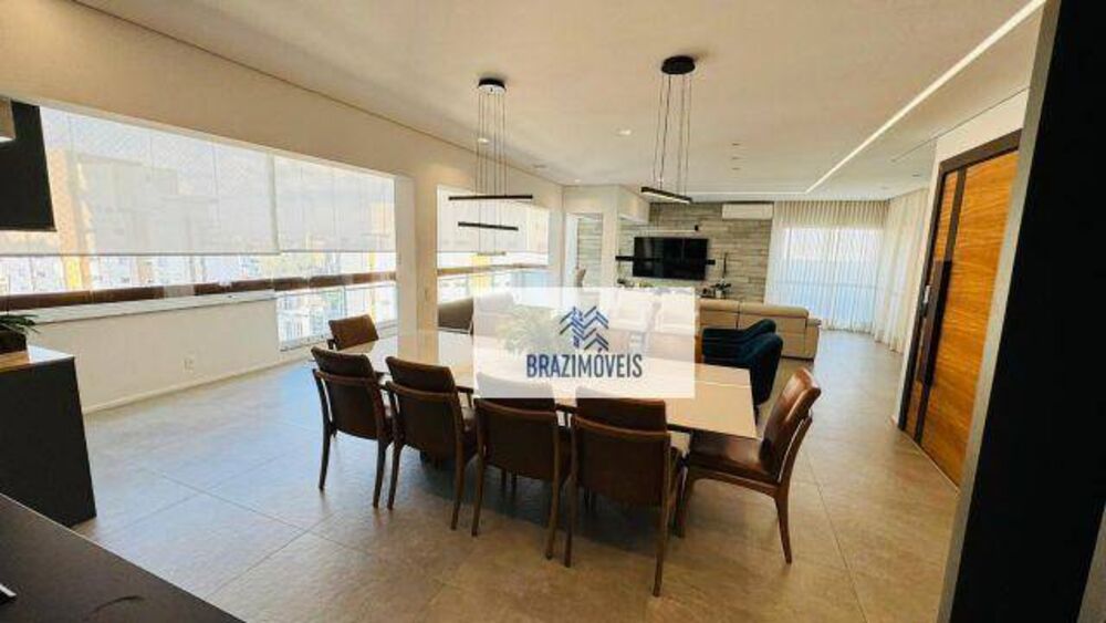 Apartamento, 4 quartos, 291 m² - Foto 4
