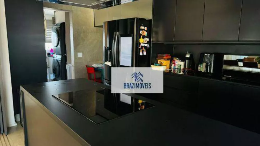 Apartamento, 4 quartos, 291 m² - Foto 8
