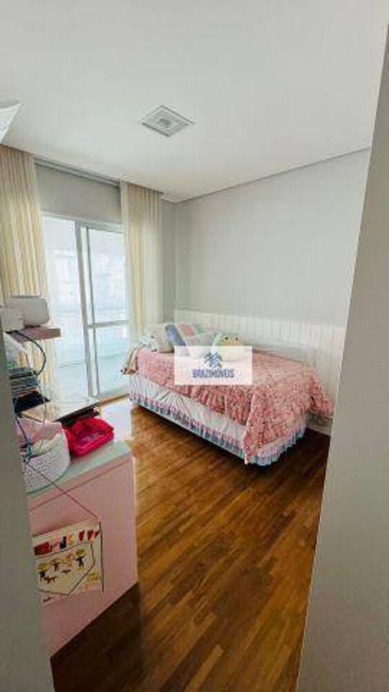 Apartamento, 4 quartos, 291 m² - Foto 1