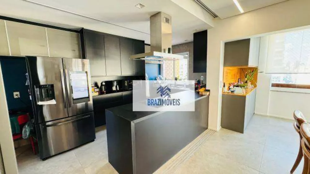 Apartamento, 4 quartos, 291 m² - Foto 6