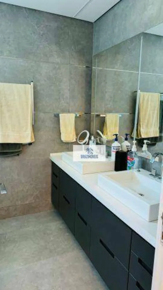 Apartamento, 4 quartos, 291 m² - Foto 9