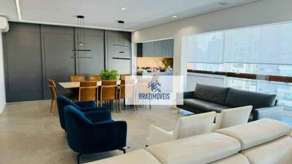 Apartamento, 4 quartos, 291 m² - Foto 5