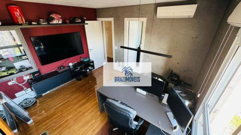 Apartamento, 4 quartos, 291 m² - Foto 8