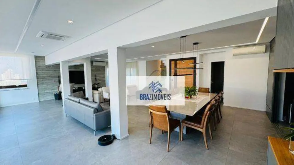 Apartamento, 4 quartos, 291 m² - Foto 3