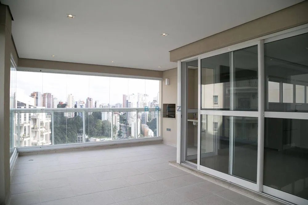 Apartamento, 4 quartos, 440 m² - Foto 2