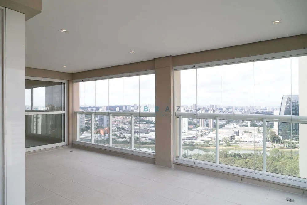 Apartamento, 4 quartos, 440 m² - Foto 1