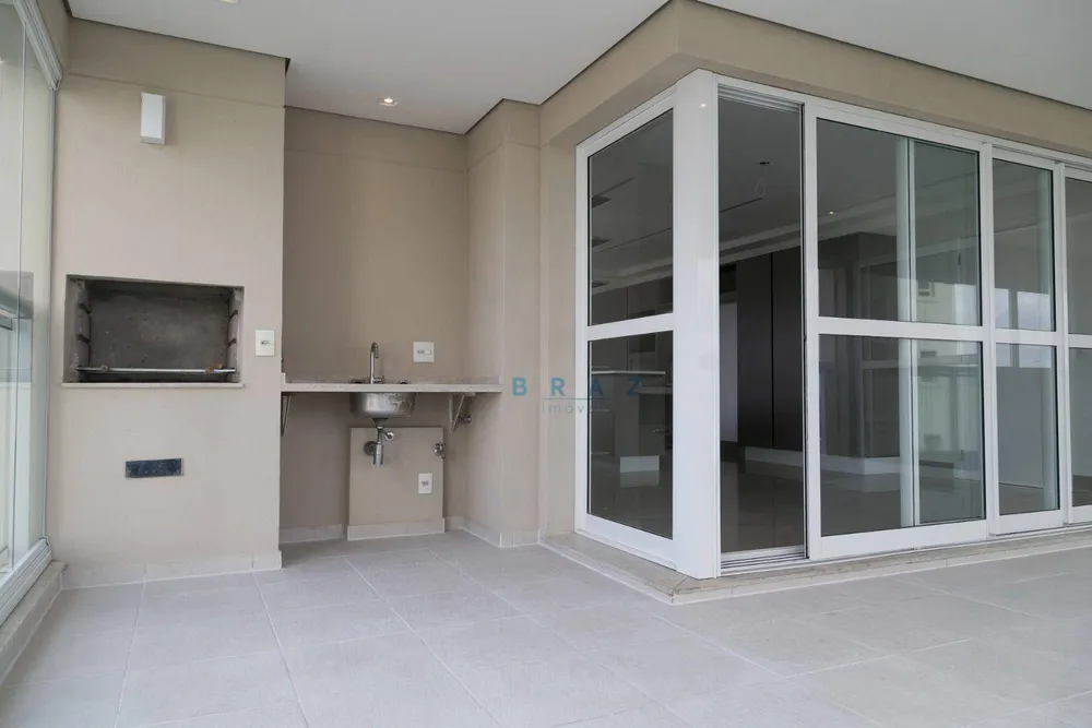 Apartamento, 4 quartos, 440 m² - Foto 4