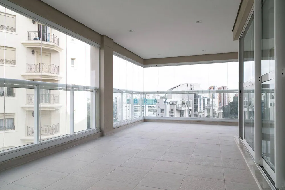 Apartamento, 4 quartos, 440 m² - Foto 6