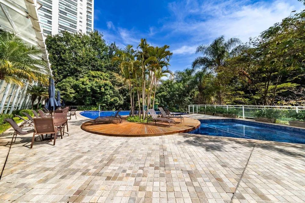 Apartamento, 3 quartos, 129 m² - Foto 6