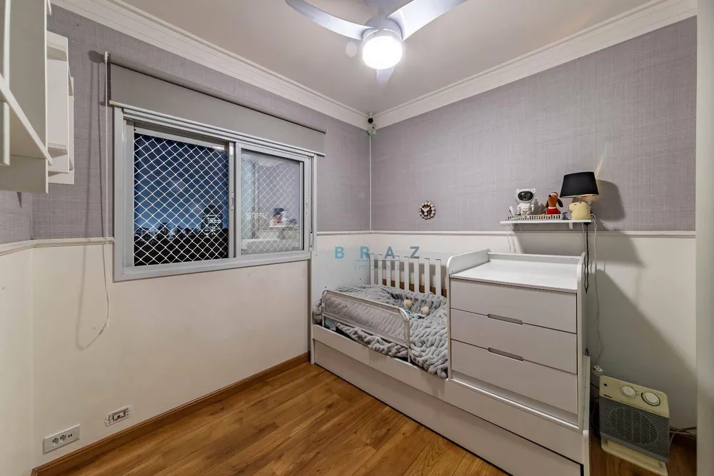 Apartamento, 3 quartos, 129 m² - Foto 3