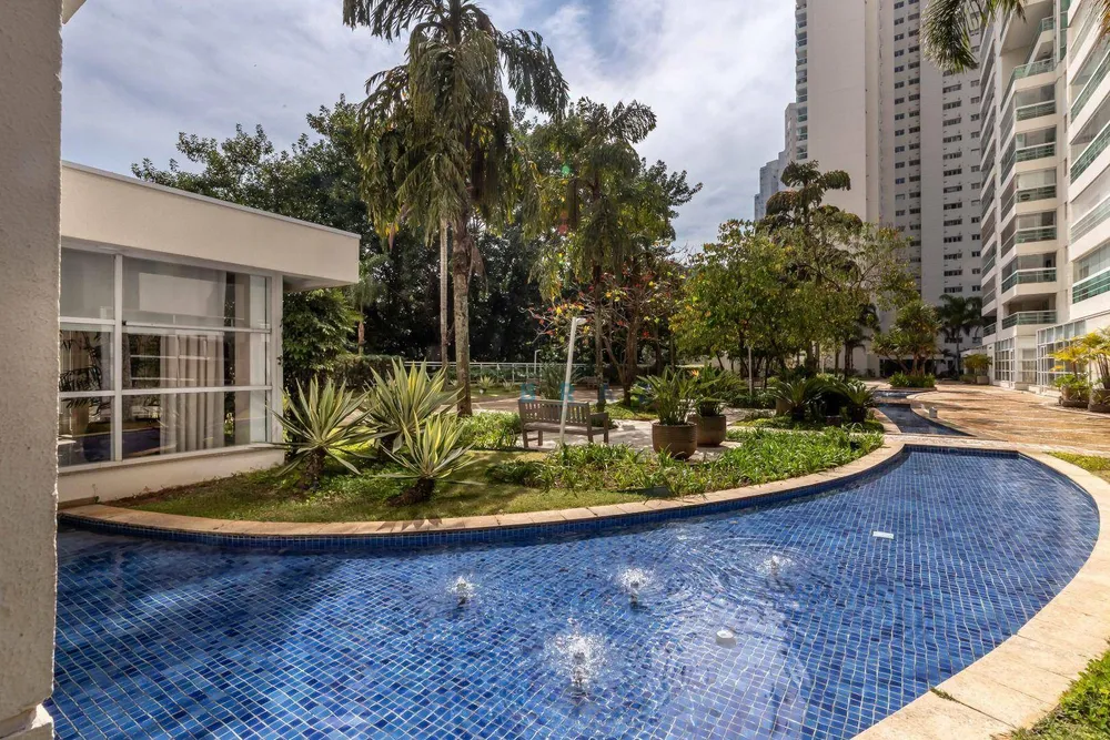 Apartamento, 3 quartos, 129 m² - Foto 4
