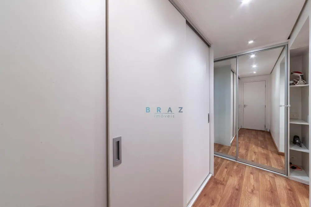 Apartamento, 3 quartos, 129 m² - Foto 1