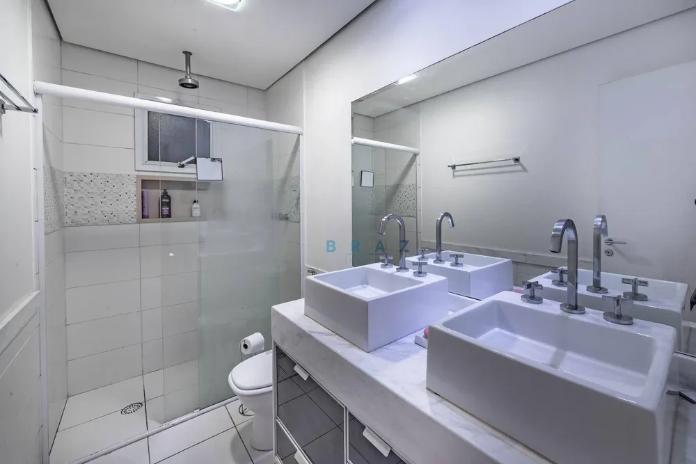 Apartamento, 3 quartos, 129 m² - Foto 2