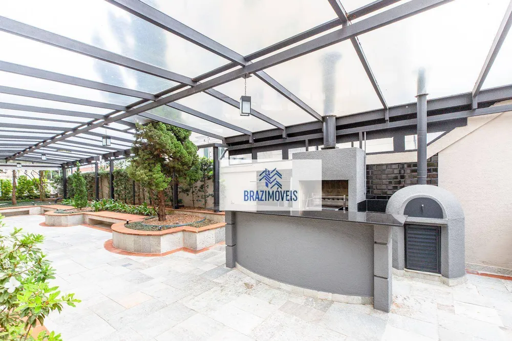 Apartamento, 4 quartos, 280 m² - Foto 15