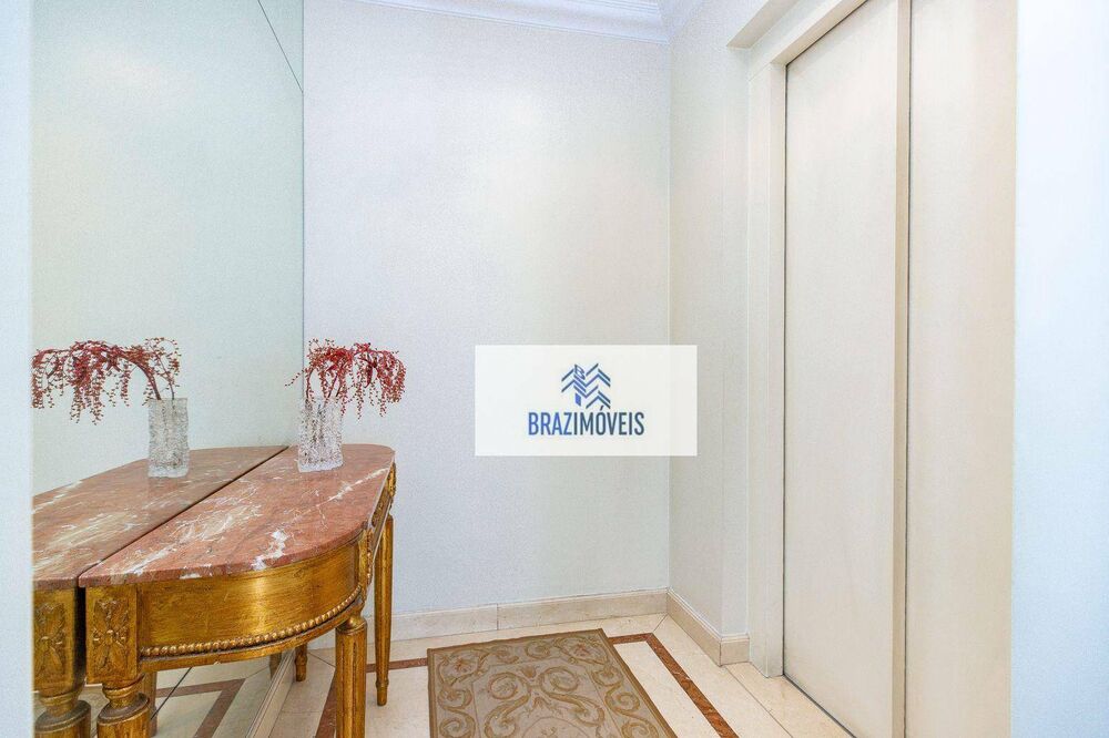 Apartamento, 4 quartos, 280 m² - Foto 4