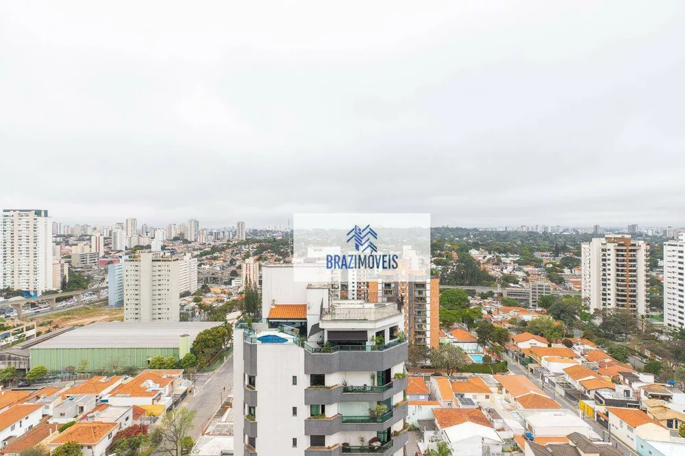 Apartamento, 4 quartos, 280 m² - Foto 7