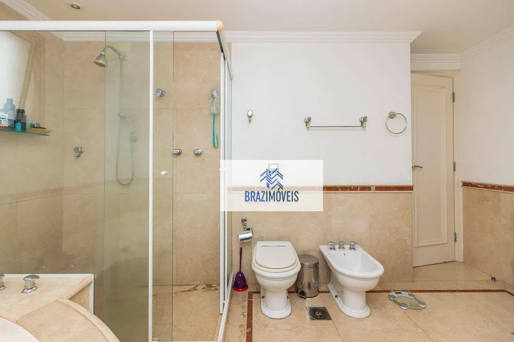 Apartamento, 4 quartos, 280 m² - Foto 11