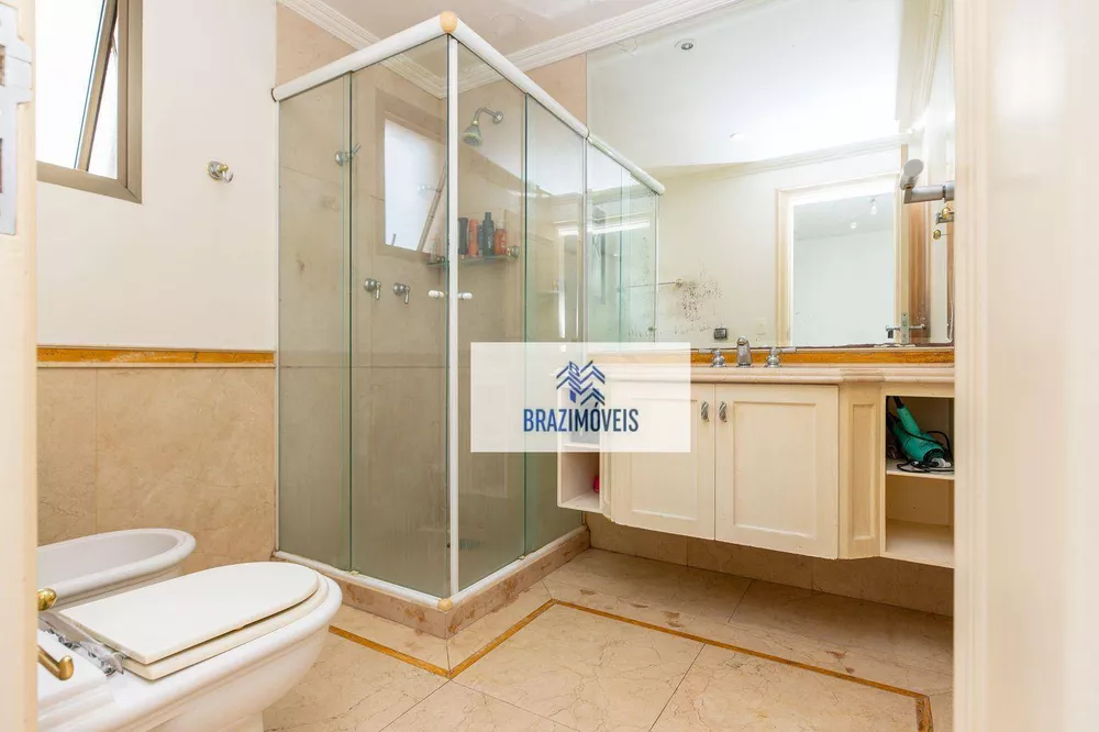 Apartamento, 4 quartos, 280 m² - Foto 6