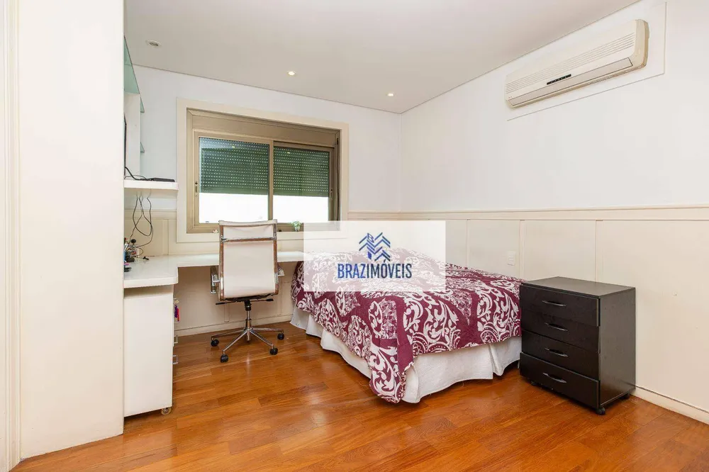 Apartamento, 4 quartos, 280 m² - Foto 8