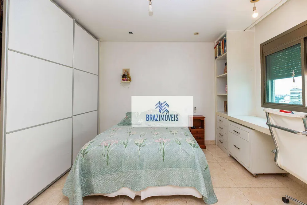 Apartamento, 4 quartos, 280 m² - Foto 6