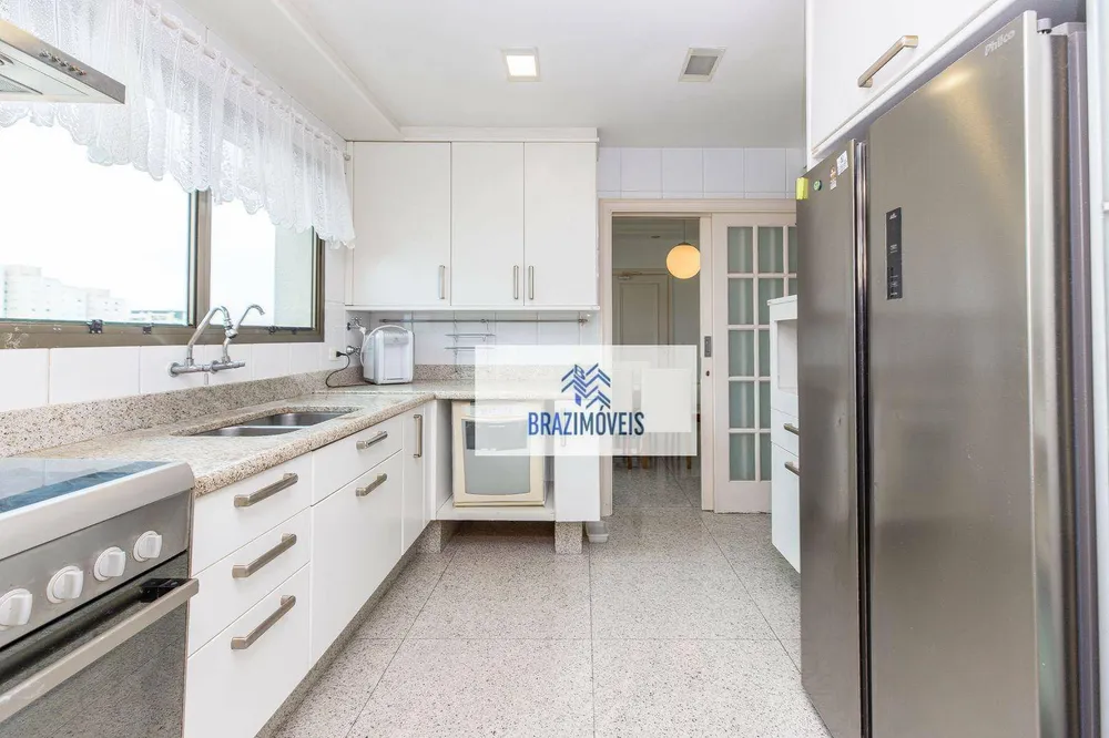 Apartamento, 4 quartos, 280 m² - Foto 13
