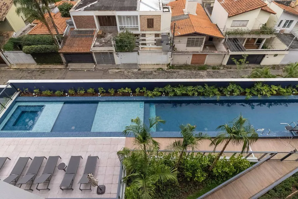 Apartamento, 3 quartos, 151 m² - Foto 11