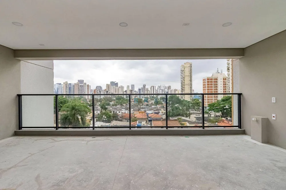 Apartamento, 3 quartos, 151 m² - Foto 3
