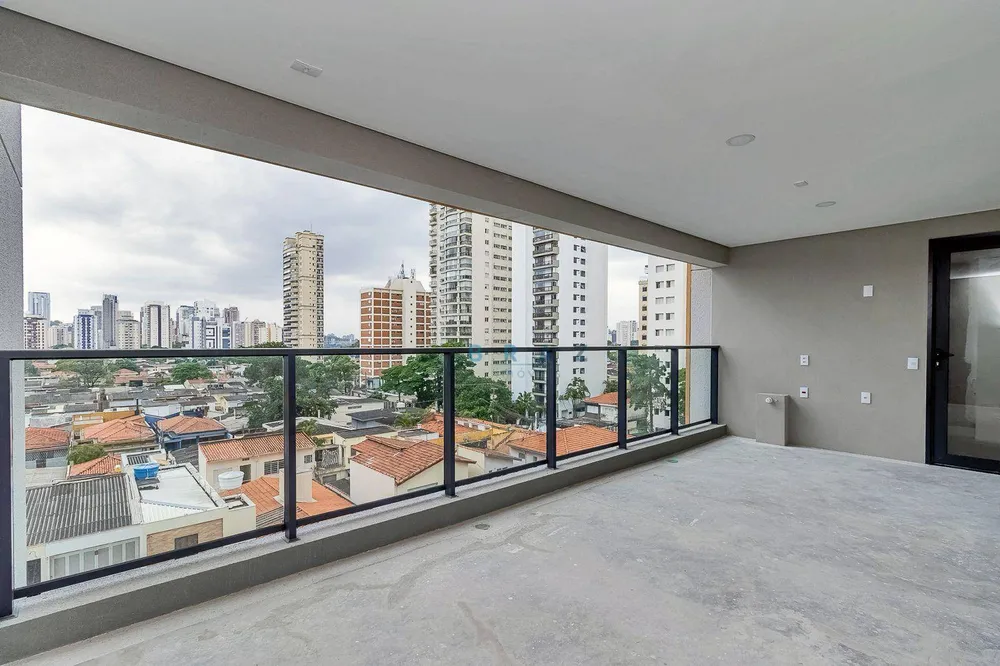 Apartamento, 3 quartos, 151 m² - Foto 1