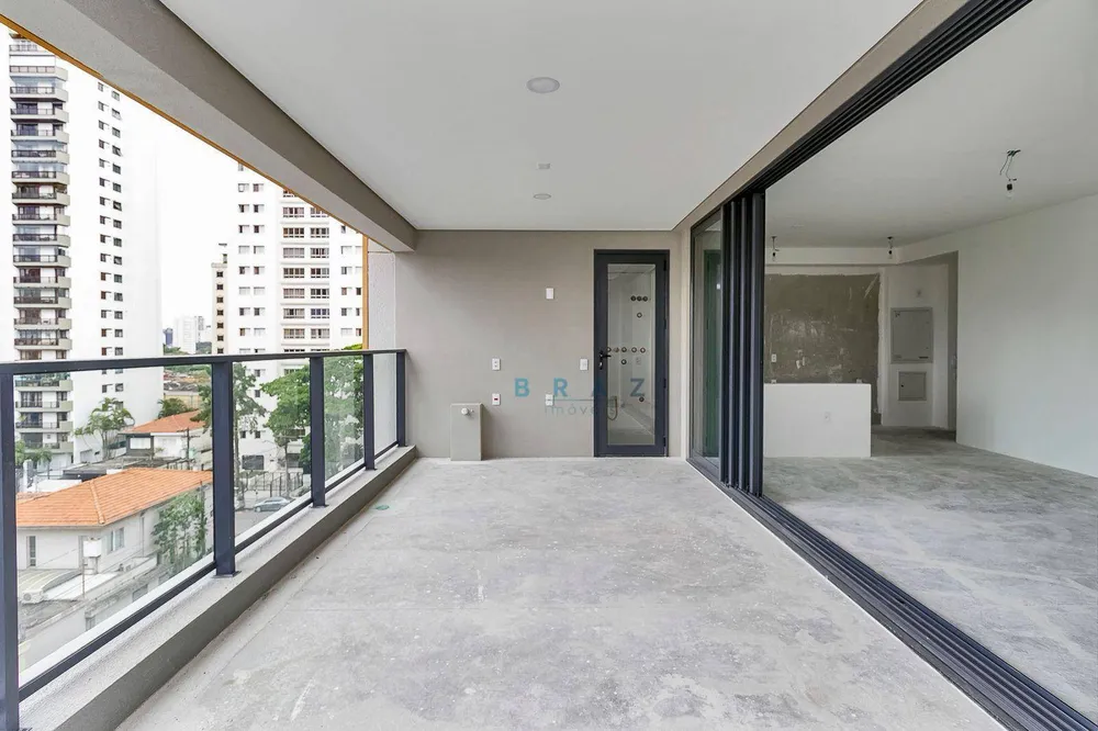Apartamento, 3 quartos, 151 m² - Foto 2